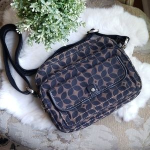 👜Fossil crossbody bag